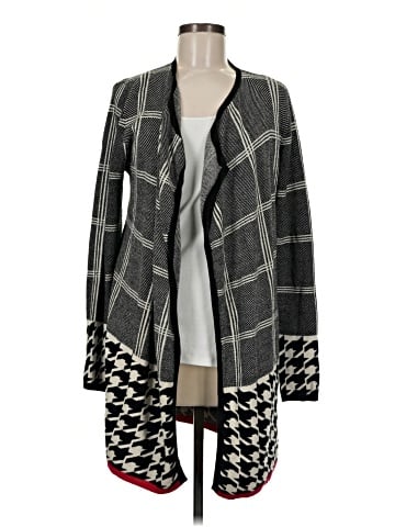 Vex Collection Kimono (view 1)