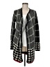 Vex Collection Black Kimono Size M - photo 1