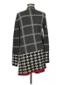 Vex Collection Black Kimono Size M - photo 2