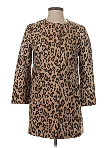 Banana Republic Coat (view 1)