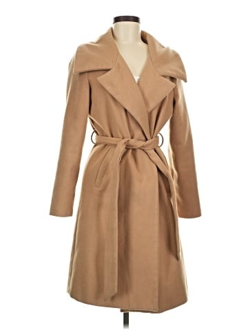 Fashion Union Trenchcoat (view 1)