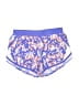 Under Armour Print Purple Athletic Shorts Size S (estimated) - photo 1