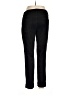 Flawless Solid Black Casual Pants Size 10 - photo 2