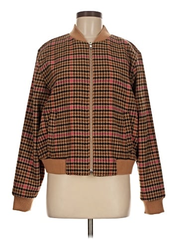 Ann Taylor LOFT Jacket (view 1)
