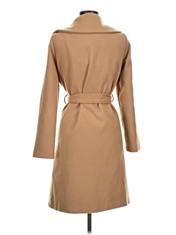 Fashion Union Trenchcoat (view 2)