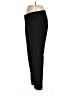 Flawless Solid Black Casual Pants Size 10 - photo 5