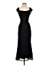 Assorted Brands Black Cocktail Dress Size S - photo 1