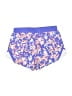 Under Armour Print Purple Athletic Shorts Size S (estimated) - photo 2