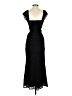 Assorted Brands Black Cocktail Dress Size S - photo 2