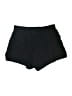 Xersion 100% Polyester Solid Black Athletic Shorts Size M (estimated) - photo 2