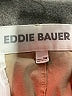 Eddie Bauer Solid Gray Casual Pants Size 20 - photo 3