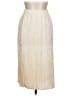 Assorted Brands Ivory Formal Skirt Size 10 - photo 1