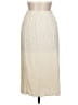 Assorted Brands Ivory Formal Skirt Size 10 - photo 2