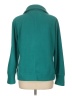 Calvin Klein Performance 100% Polyester Teal Track Jacket Size L - photo 2