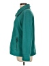 Calvin Klein Performance 100% Polyester Teal Track Jacket Size L - photo 5