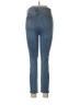 Free People Blue Jeans Size 29 waist - photo 2