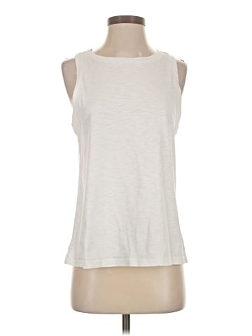 Southern Tide Sleeveless T-Shirt (view 1)