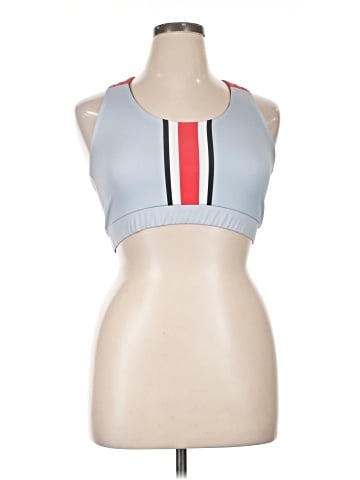 Collusion Sports Bra (view 1)