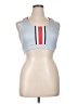 Collusion Blue Sports Bra Size XL - photo 1