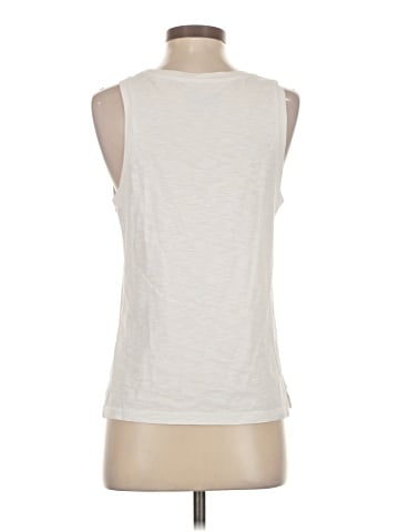 Southern Tide Sleeveless T-Shirt (view 2)