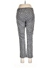 MICHAEL Michael Kors Polka Dots Ivory Casual Pants Size 10 - photo 2