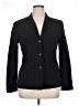 Stretta Black Blazer Size 14 - photo 1