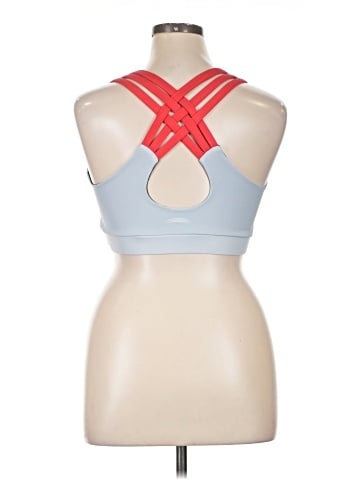 Collusion Sports Bra (view 2)