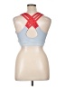 Collusion Blue Sports Bra Size XL - photo 2