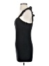 Kimchi Blue Solid Black Cocktail Dress Size XS - photo 5