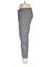 MICHAEL Michael Kors Polka Dots Ivory Casual Pants Size 10 - photo 5