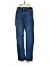 St. John's Bay Blue Jeans Size 4 - photo 1
