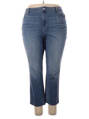 Express Jeans (view 1)