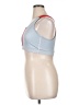 Collusion Blue Sports Bra Size XL - photo 5