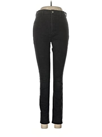 Zara Jeggings (view 1)