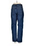 St. John's Bay Blue Jeans Size 4 - photo 2