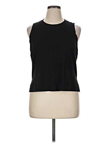 SPANX Sleeveless T-Shirt (view 1)