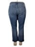 Express Blue Jeans Size 18 - 20 - photo 2