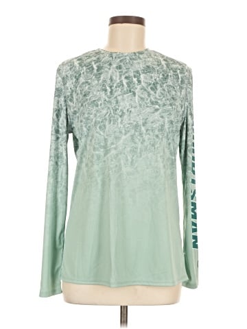 World Wide Sportsman Long Sleeve T-Shirt (view 1)