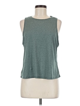 Yogalicious Sleeveless T Shirt