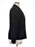 Stretta Black Blazer Size 14 - photo 4