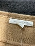 Treasure & Bond Tan Pullover Sweater Size XL (estimated) - photo 7