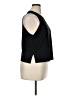 SPANX Black Sleeveless T-Shirt Size XL - photo 4