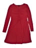 Art Class Red Dress Size 12 - photo 1