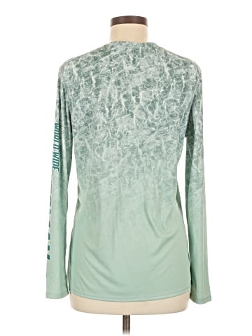 World Wide Sportsman Long Sleeve T-Shirt (view 2)