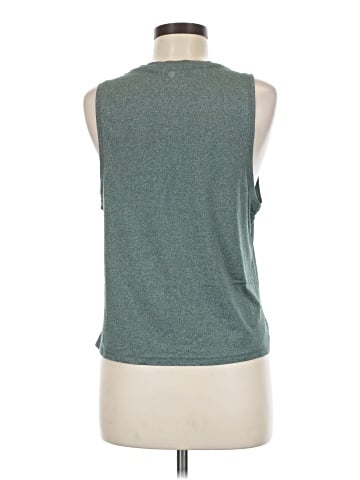 Yogalicious Sleeveless T-Shirt (view 2)