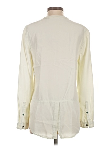Holding Horses Long Sleeve Blouse (view 2)