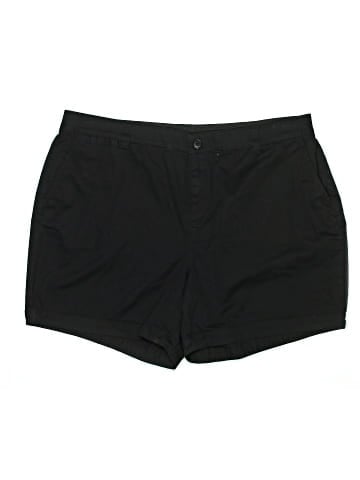 Lane Bryant Shorts (view 1)