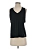 Nike Black Active Tank Size S - photo 1