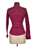 Lululemon Athletica Pink Track Jacket Size 6 - photo 2