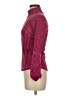 Lululemon Athletica Pink Track Jacket Size 6 - photo 5